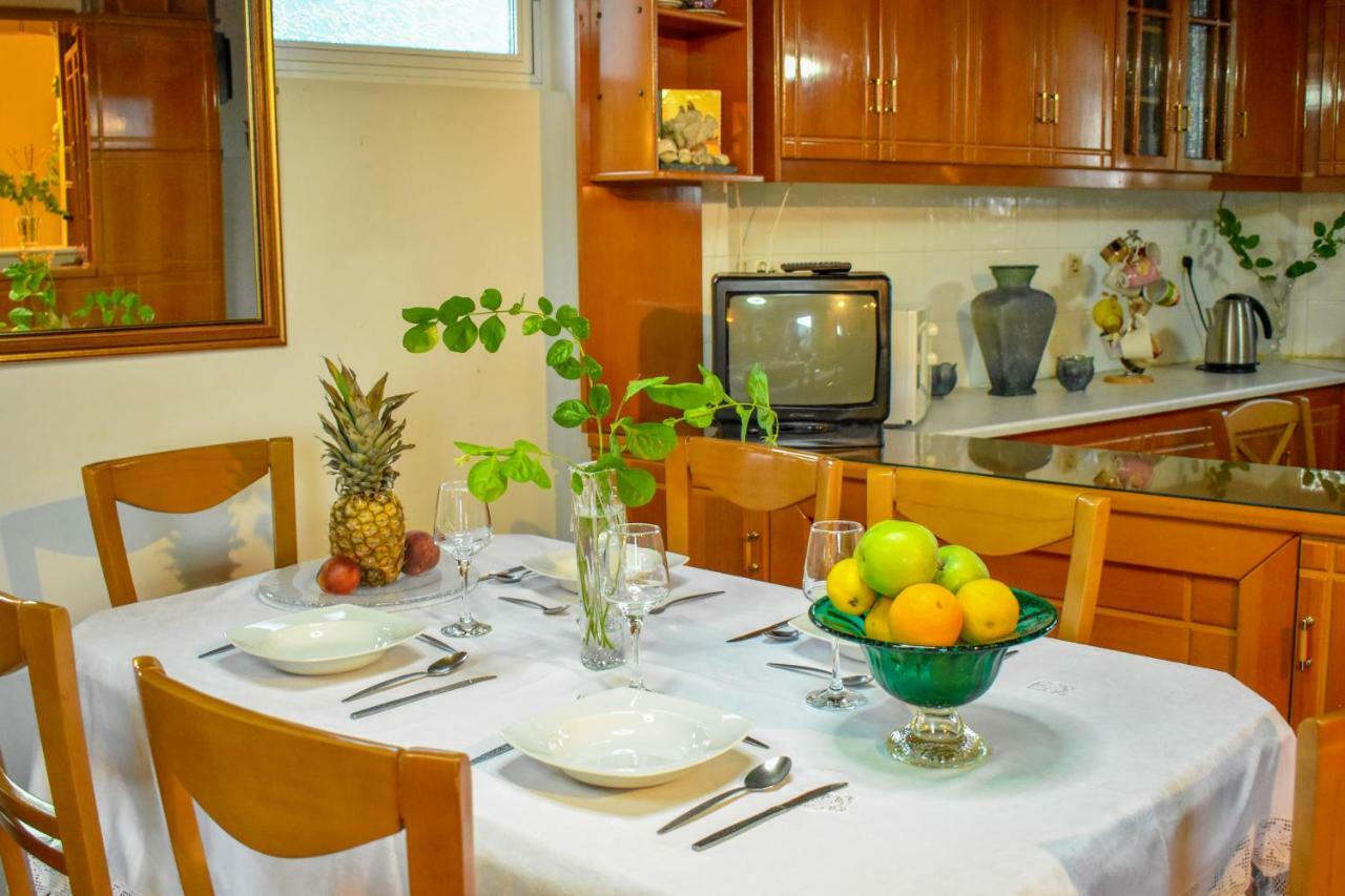 Mayra Apartment Lithakia  Екстериор снимка