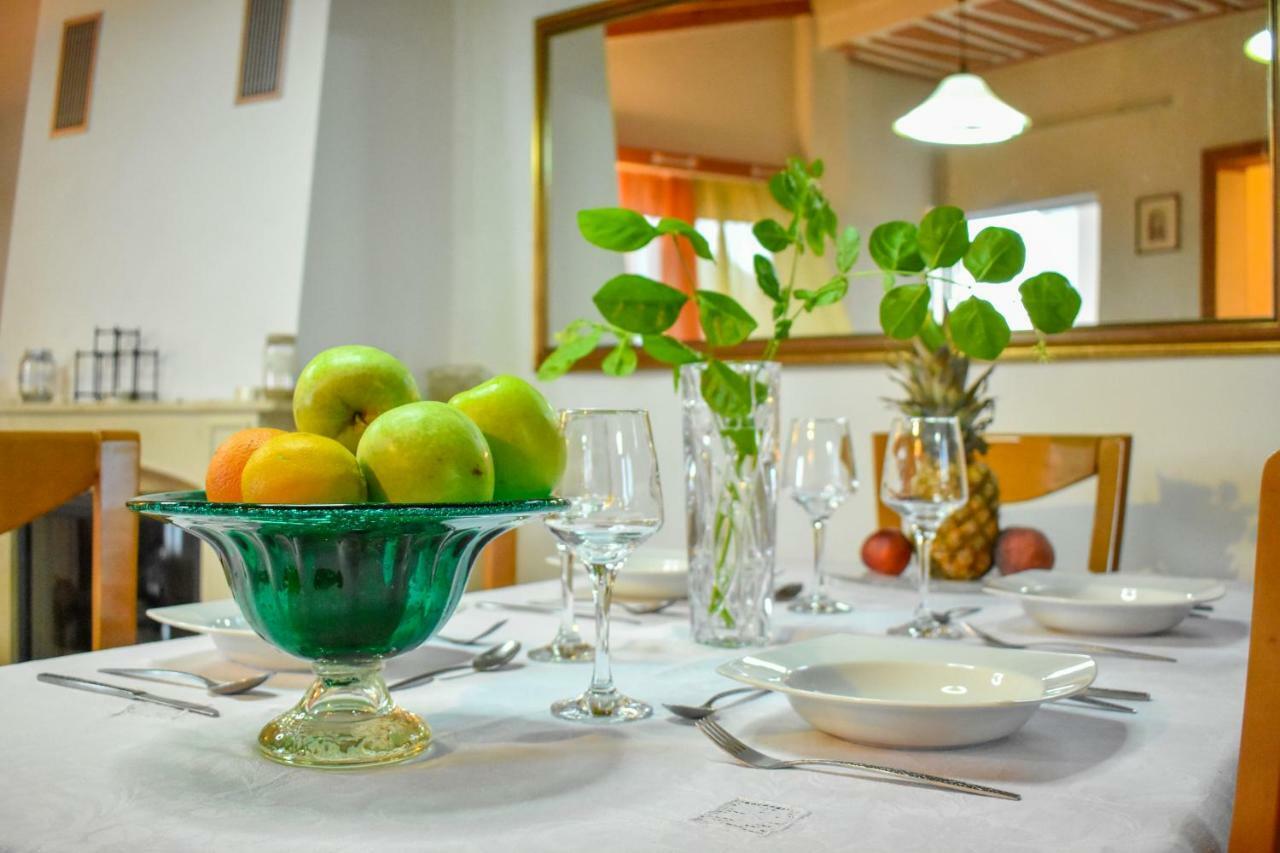 Mayra Apartment Lithakia  Екстериор снимка